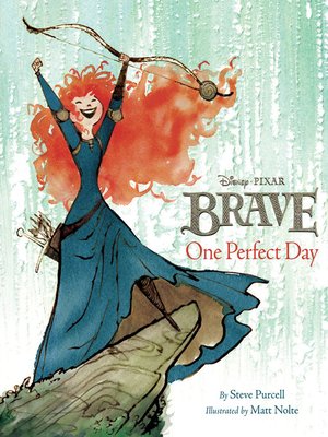 cover image of One Perfect Day